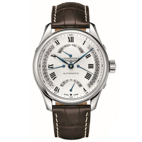 Longines Master Collection L2 717 4 71 3