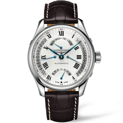 Longines Master Collection L2 717 4 71 5