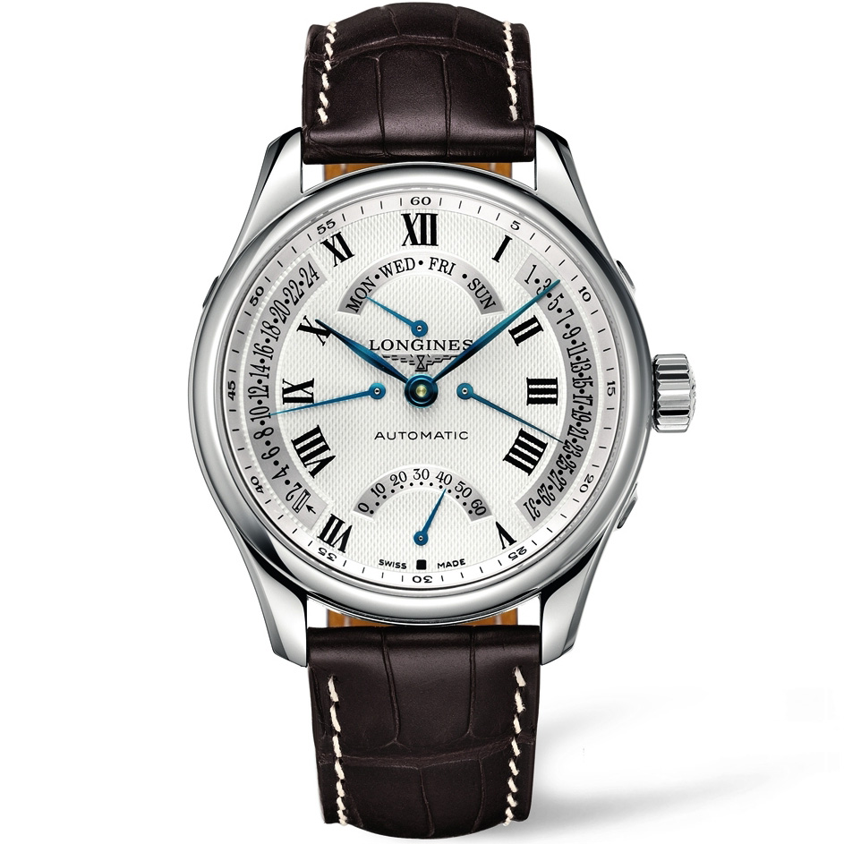 Longines Master Collection L2 717 4 71 5