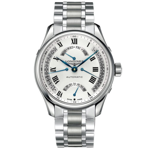 Longines Master Collection L2 717 4 71 6