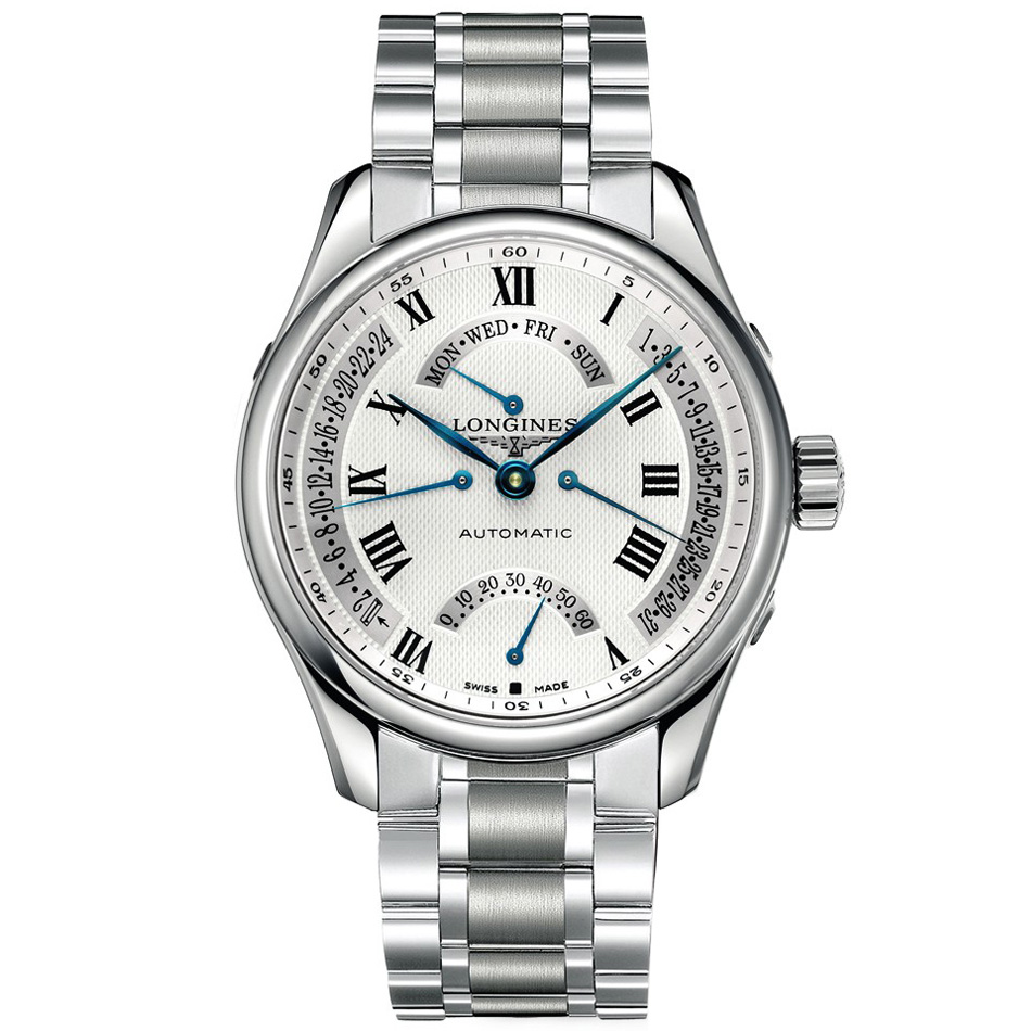 Longines Master Collection L2 717 4 71 6