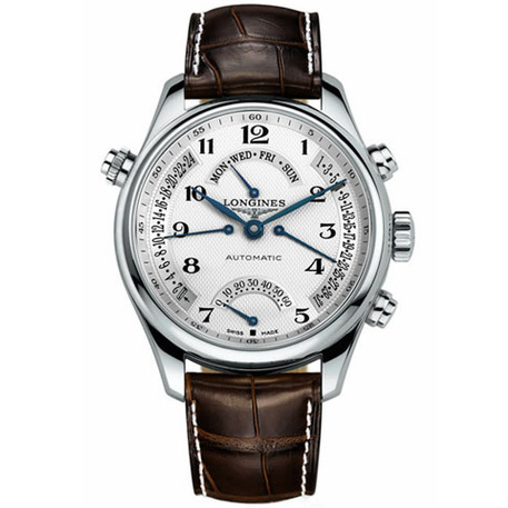 Longines Master Collection L2 717 4 78 5