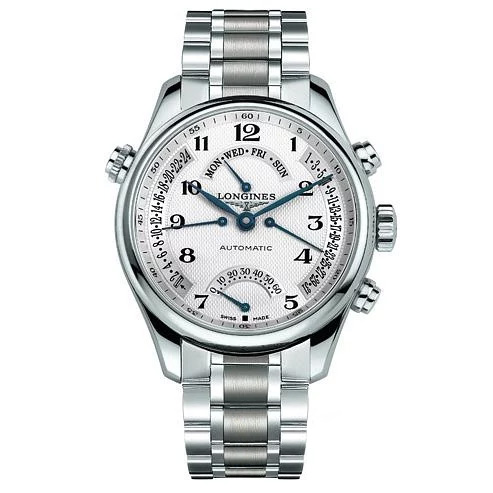 Longines Master Collection L2 717 4 78 6