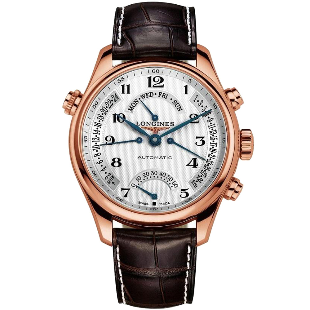 Longines Master Collection L2 717 8 78 3