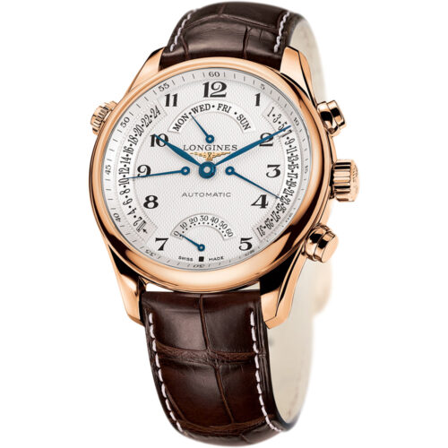 Longines Master Collection L2 717 8 78 5