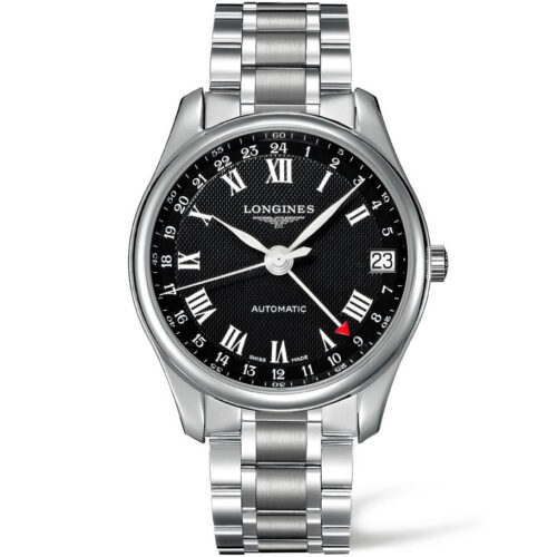 Longines Master Collection L2 718 4 50 6