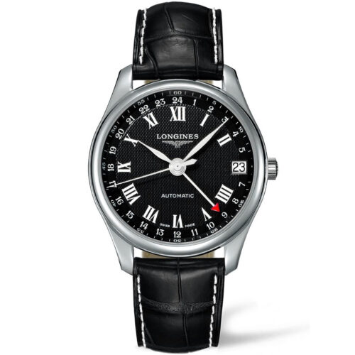 Longines Master Collection L2 718 4 50 7