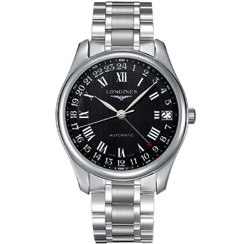 Longines Master Collection L2 718 4 51 6