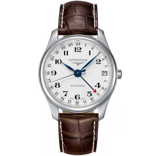 Longines Master Collection L2 718 4 70 3