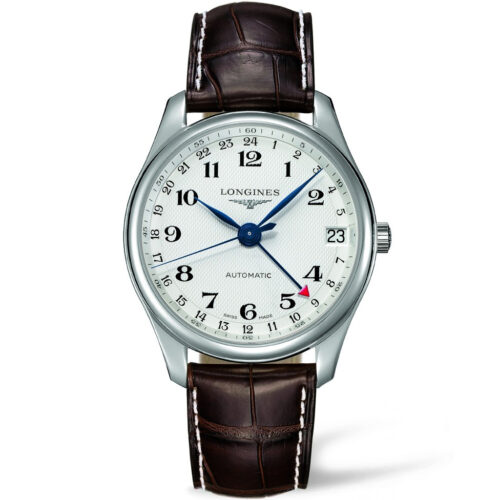 Longines Master Collection L2 718 4 70 5