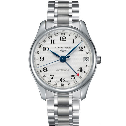 Longines Master Collection L2 718 4 70 6