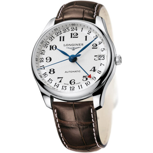 Longines Master Collection L2 718 4 78 5