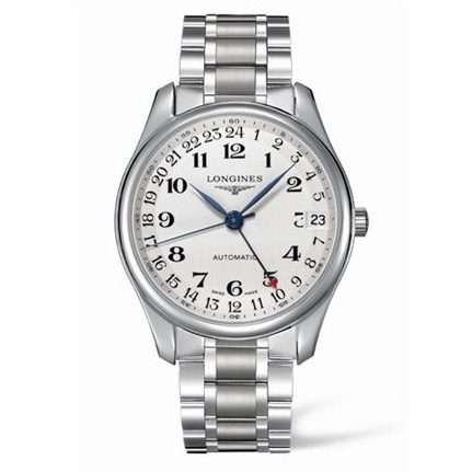 Longines Master Collection L2 718 4 78 6