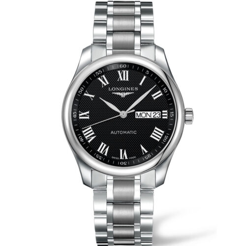 Longines Master Collection L2 755 4 51 6