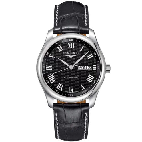 Longines Master Collection L2 755 4 51 7