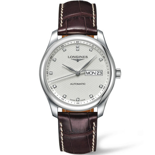 Longines Master Collection L2 755 4 77 3