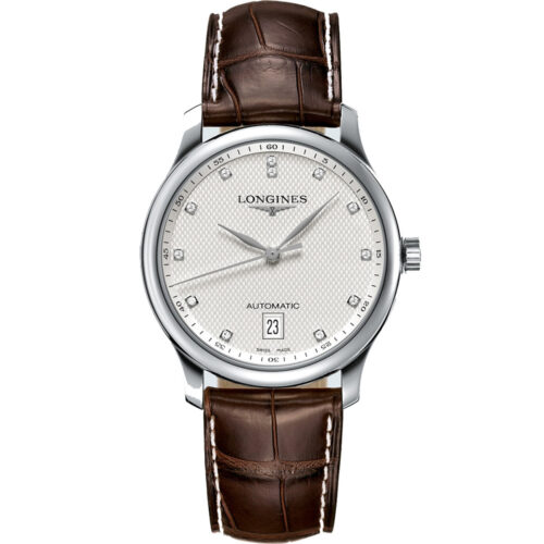 Longines Master Collection L2 755 4 77 5