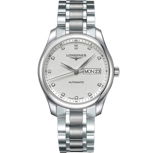 Longines Master Collection L2 755 4 77 6