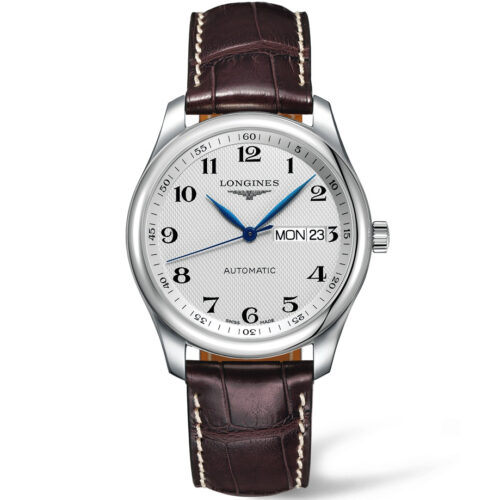 Longines Master Collection L2 755 4 78 3