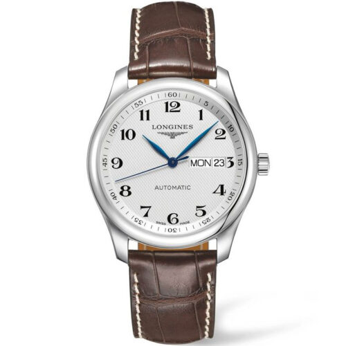 Longines Master Collection L2 755 4 78 5