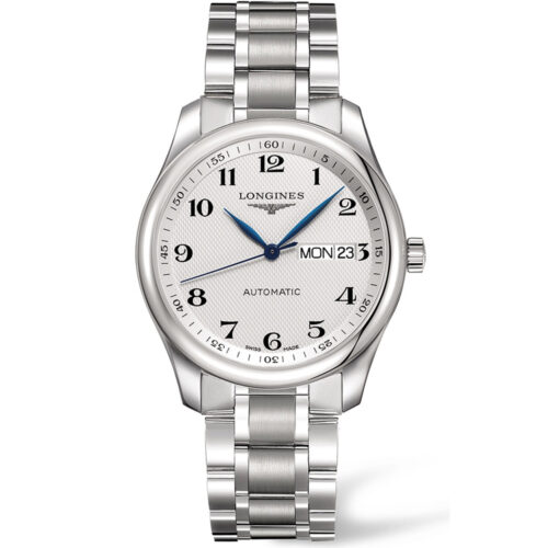 Longines Master Collection L2 755 4 78 6