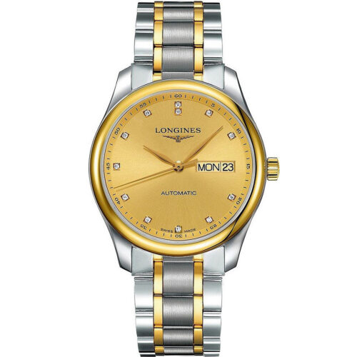 Longines Master Collection L2 755 5 37 7