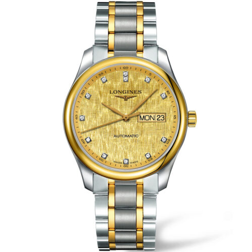 Longines Master Collection L2 755 5 38 7