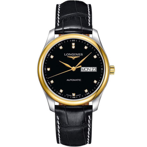 Longines Master Collection L2 755 5 57 2