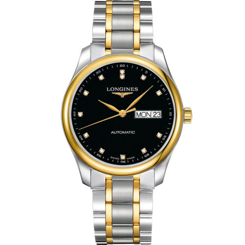 Longines Master Collection L2 755 5 57 7