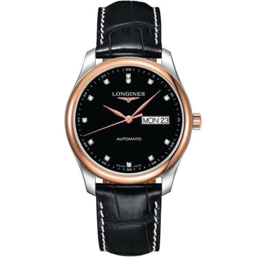 Longines Master Collection L2 755 5 59 2