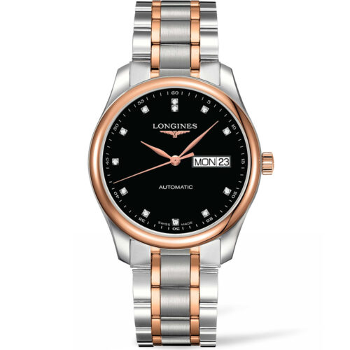 Longines Master Collection L2 755 5 59 7