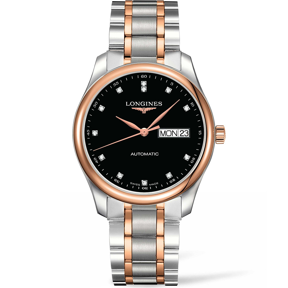 Longines Master Collection L2 755 5 59 7