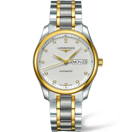 Longines Master Collection L2 755 5 77 7