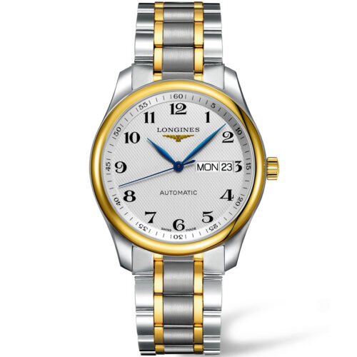 Longines Master Collection L2 755 5 78 7