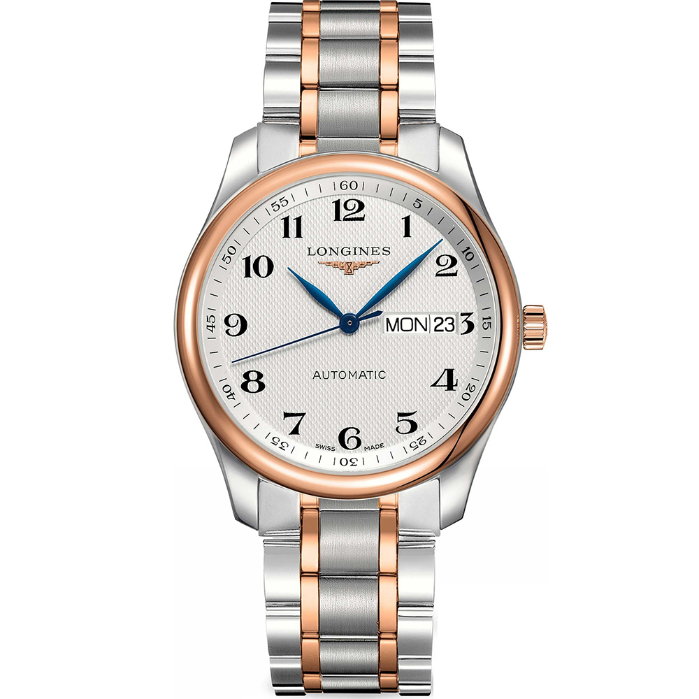 Longines Master Collection L2 755 5 79 7