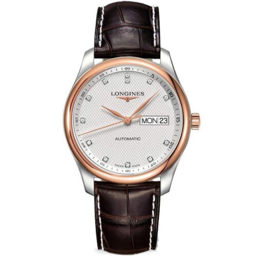Longines Master Collection L2 755 5 97 3