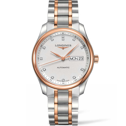 Longines Master Collection L2 755 5 97 7