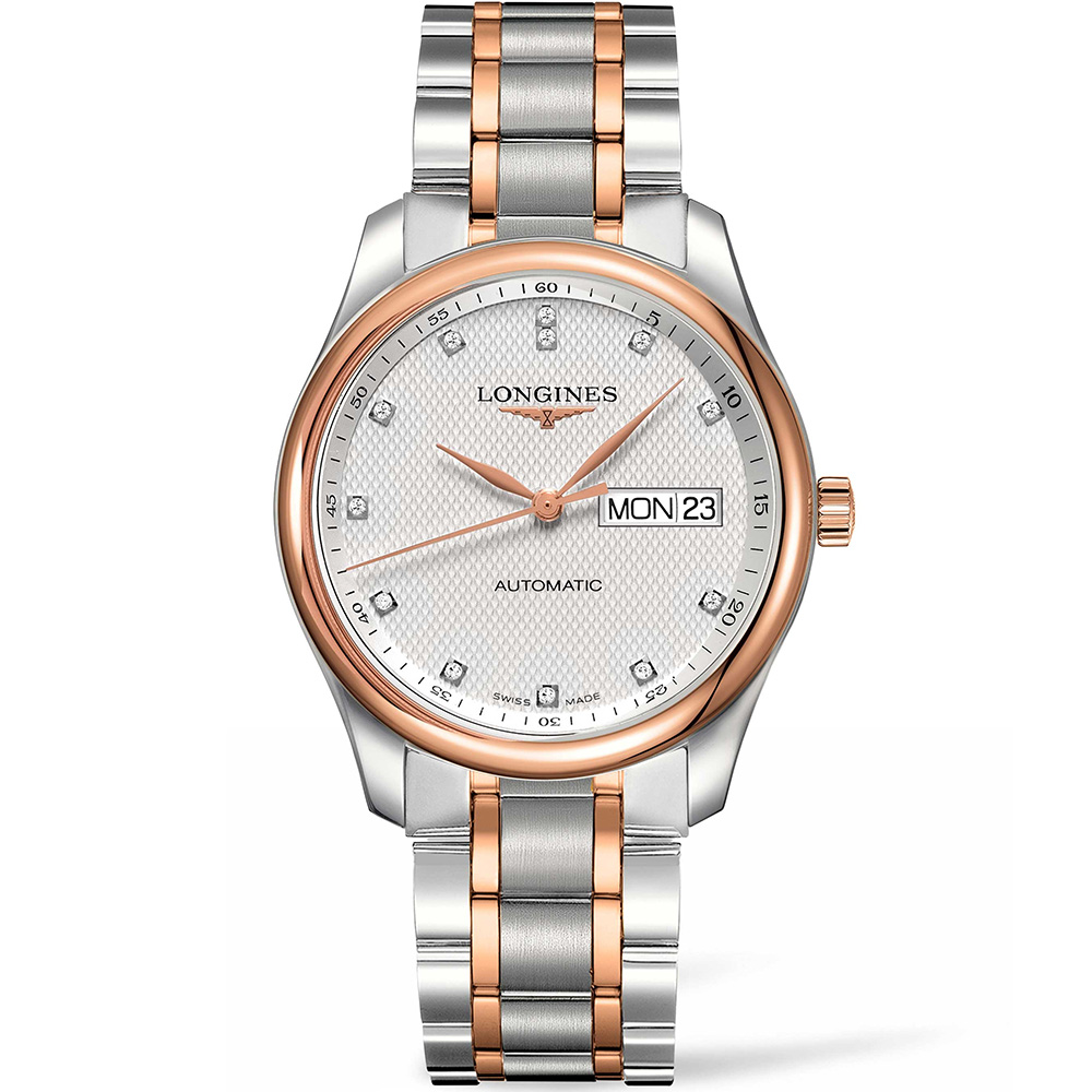 Longines Master Collection L2 755 5 97 7
