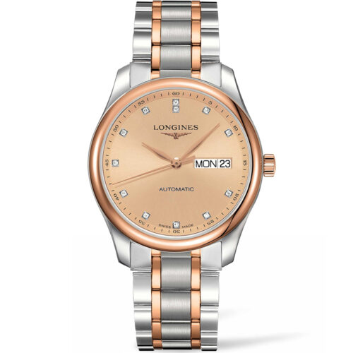 Longines Master Collection L2 755 5 99 7