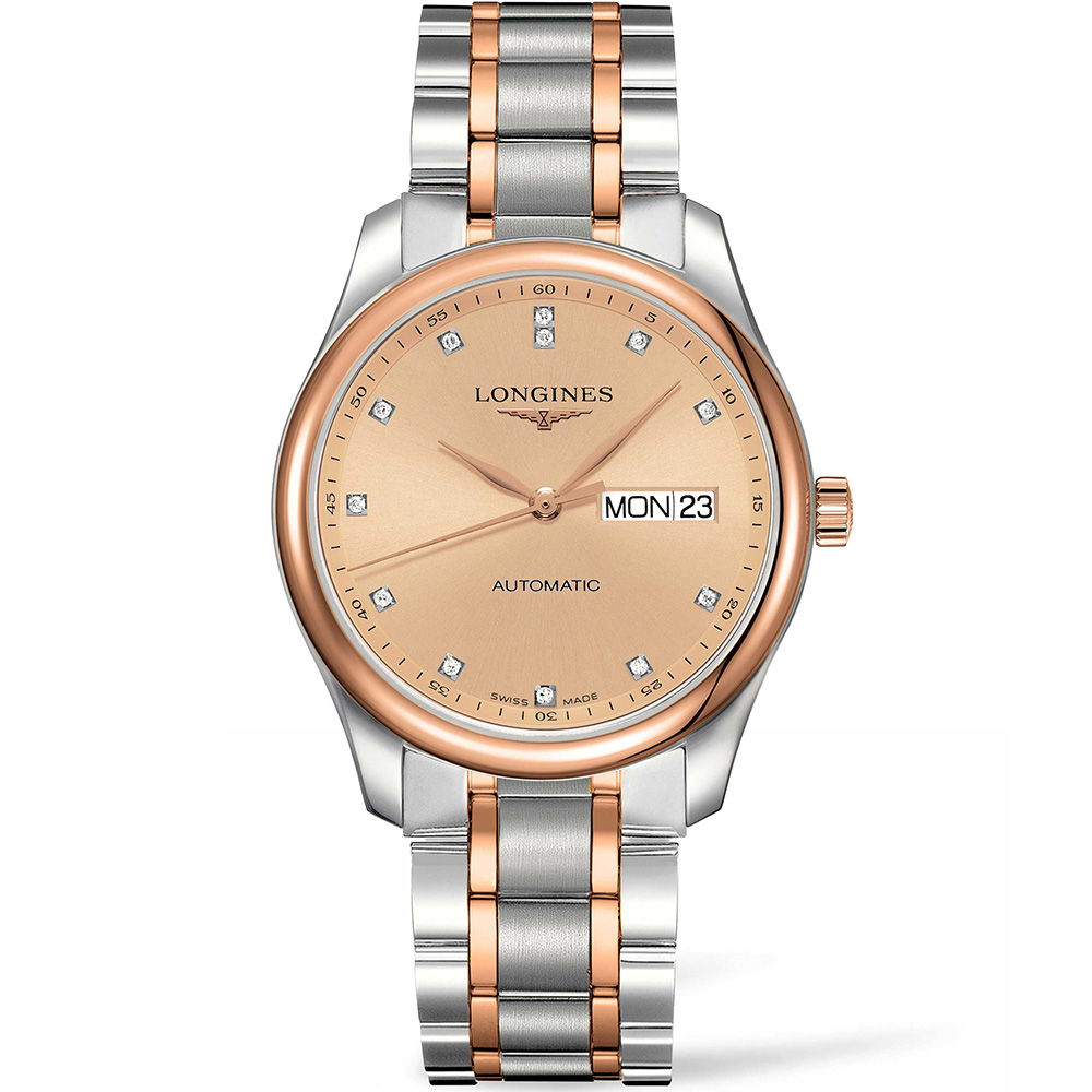 Longines Master Collection L2 755 5 99 7