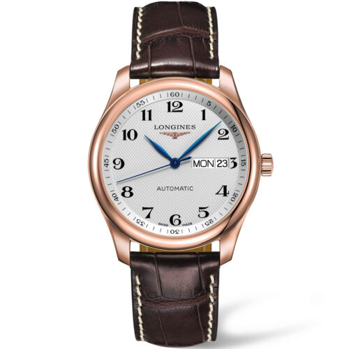 Longines Master Collection L2 755 8 78 3