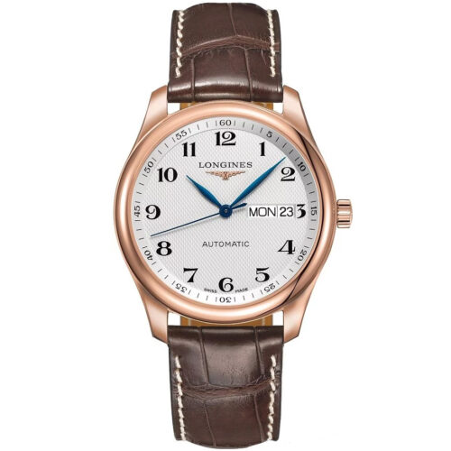 Longines Master Collection L2 755 8 78 5