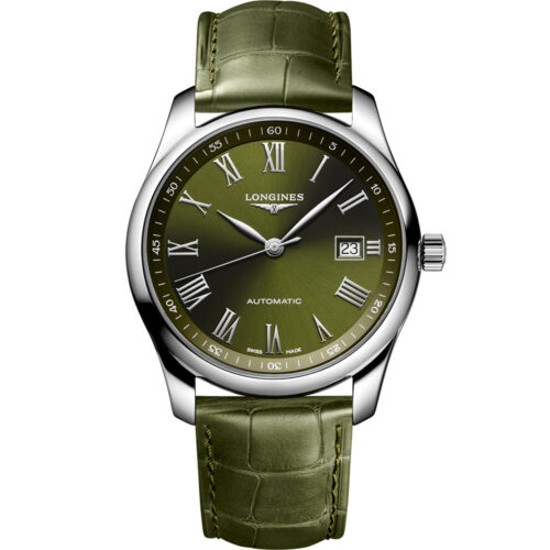 Longines Master Collection L2 793 4 09 2