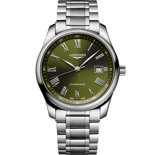 Longines Master Collection L2 793 4 09 6