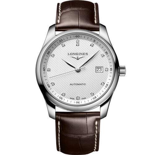 Longines Master Collection L2 793 4 77 3
