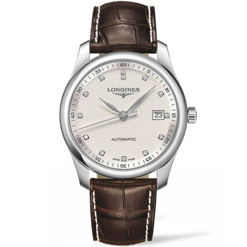 Longines Master Collection L2 793 4 77 5
