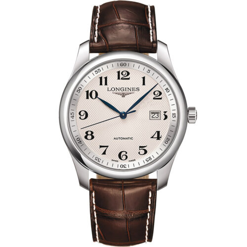 Longines Master Collection L2 793 4 78 5