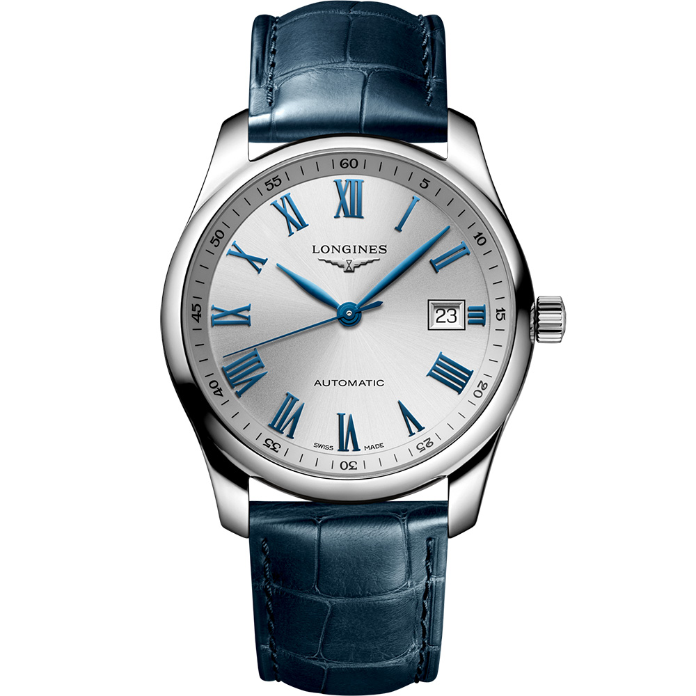 Longines Master Collection L2 793 4 79 2