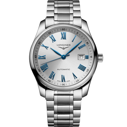 Longines Master Collection L2 793 4 79 6