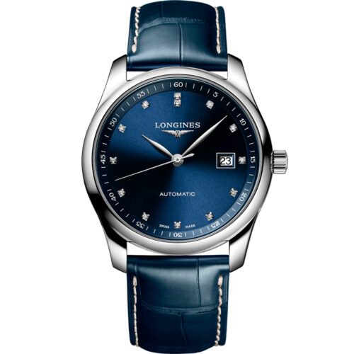 Longines Master Collection L2 793 4 97 0